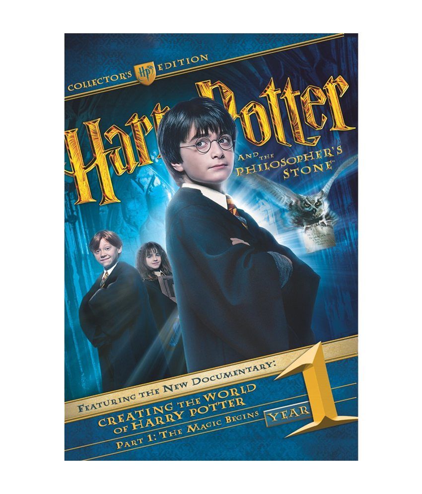 Harry Potter And The Philosopher%27s Stone In Hindi Online