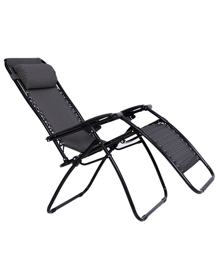 Relax Folding Recliner Chair - Buy Relax Folding Recliner Chair Online