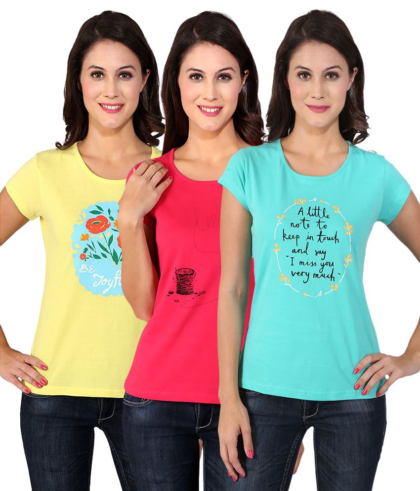 honey by pantaloons tshirt