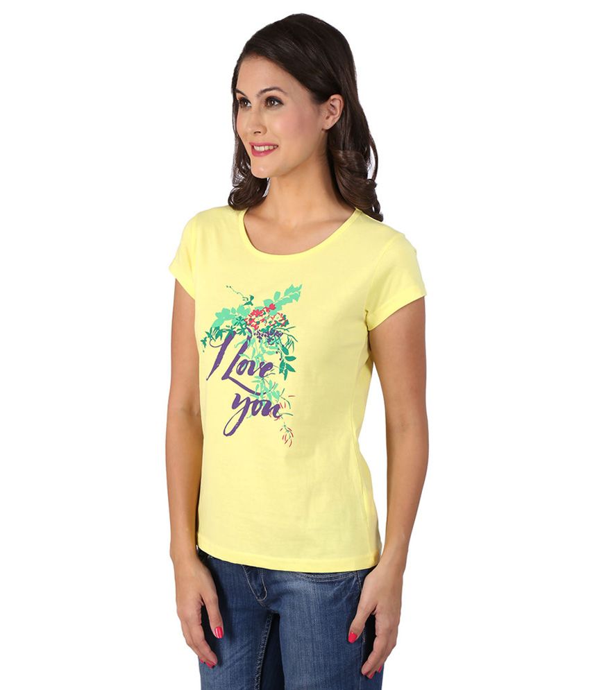 honey by pantaloons tshirt