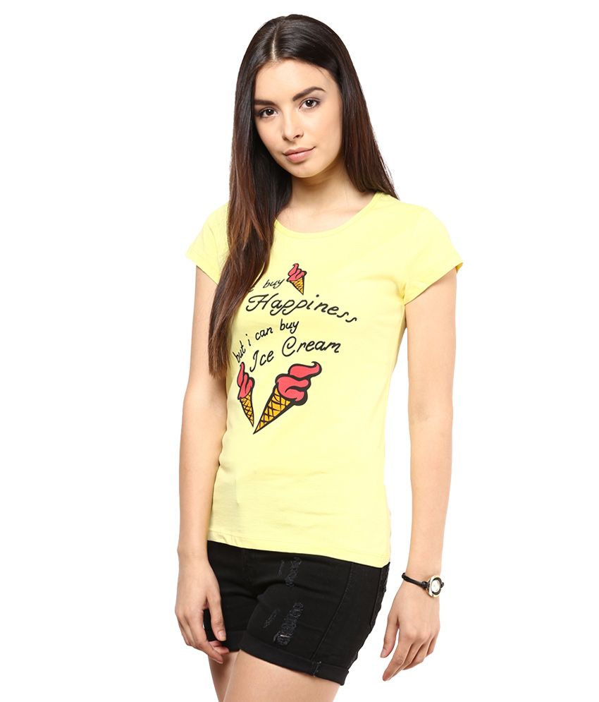 honey by pantaloons tshirt