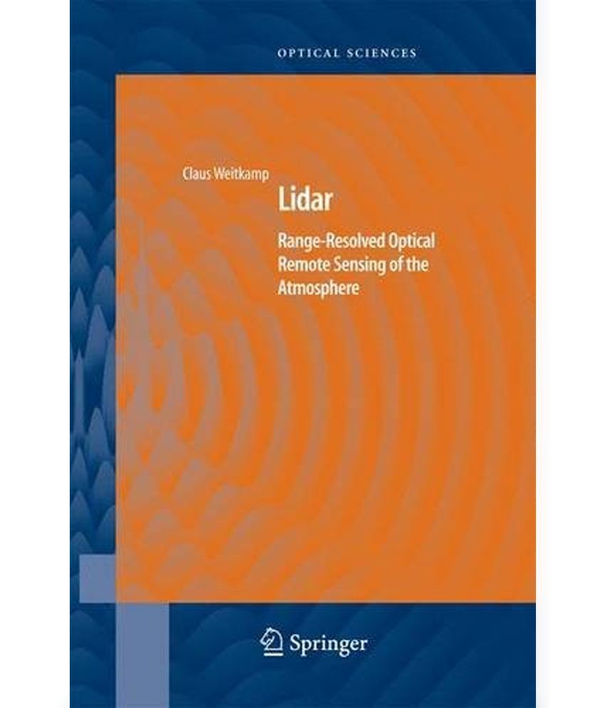 Lidar Buy Lidar Online at Low Price in India on Snapdeal