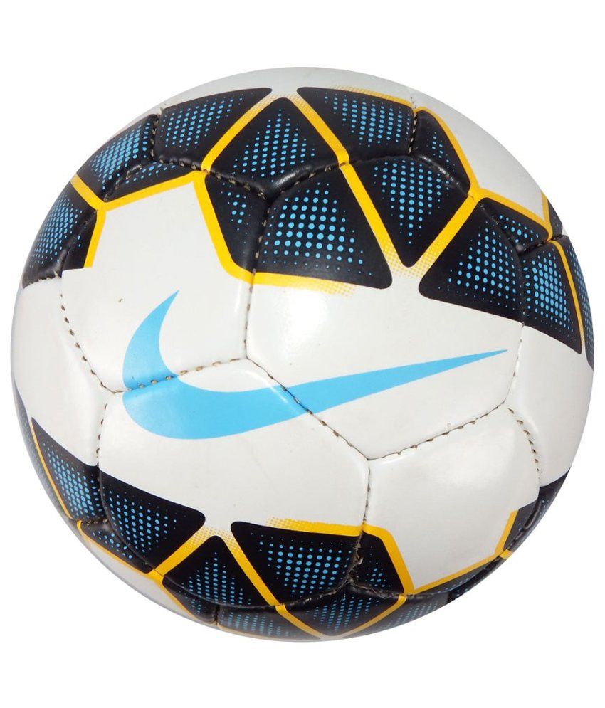 Nike Strike Football / Ball: Buy Online at Best Price on ...