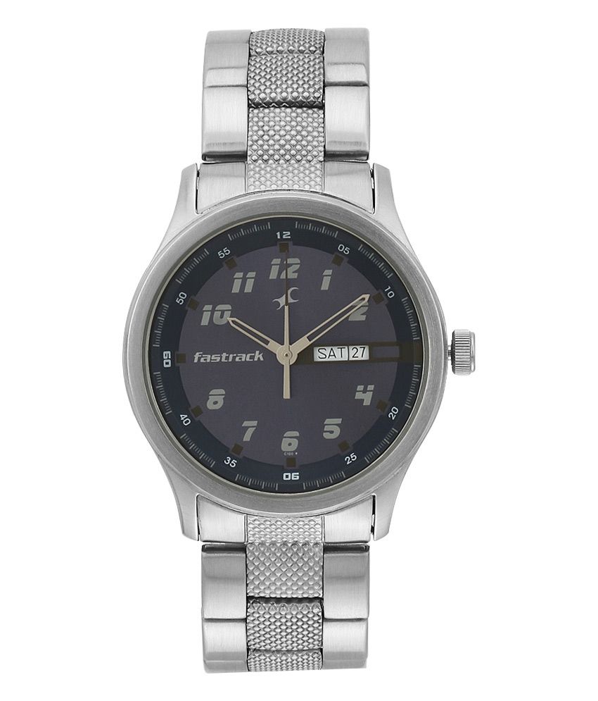 fastrack ng3001sm02