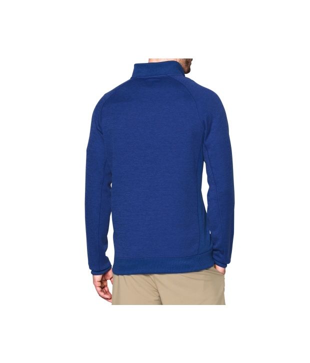 under armour storm quarter zip