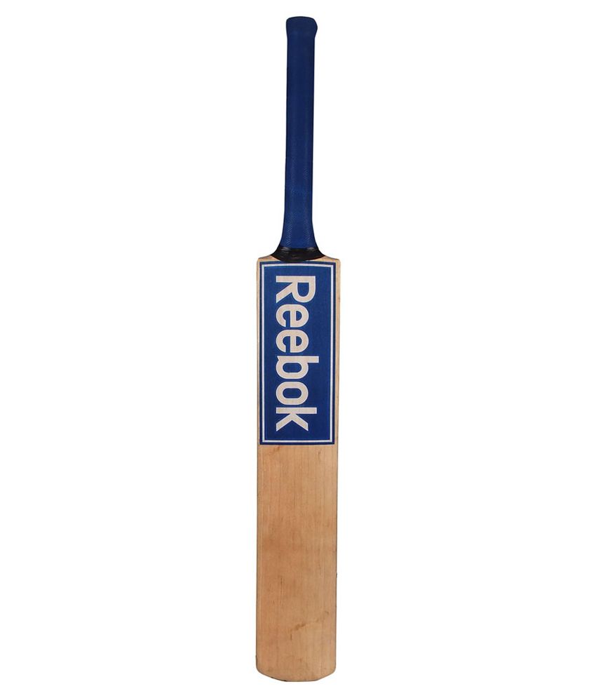 reebok cricket bat price