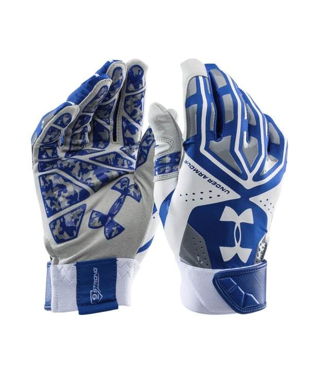 under armour ua motive batting gloves