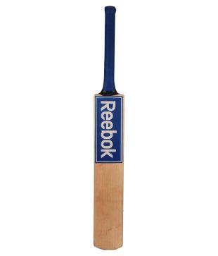 reebok leather bat price