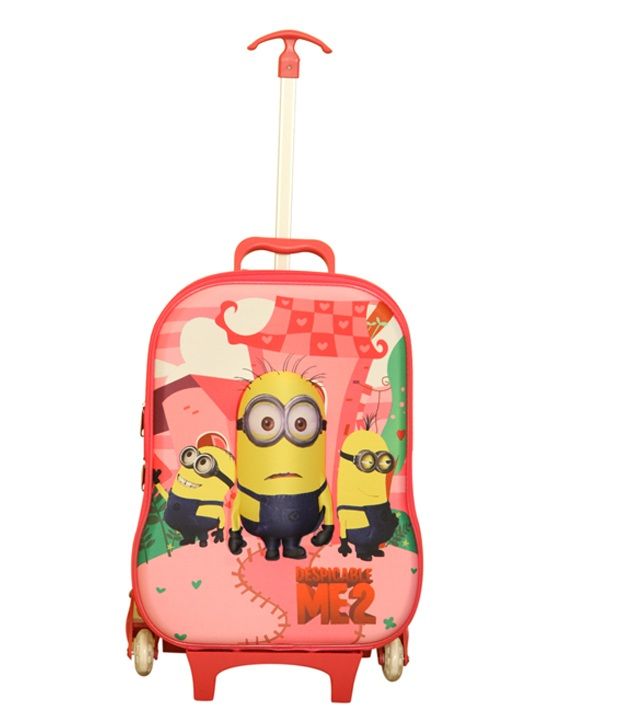 gamme minion baby pink f trolley bag for buy gamme minion baby pink f trolley bag for gamme minion baby pink f trolley bag for buy gamme minion baby pink f trolley bag for