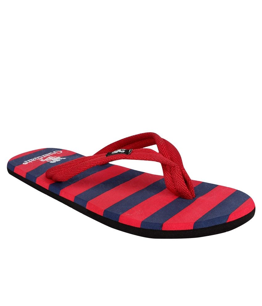     			Style Height Multi Slippers & Flip Flops