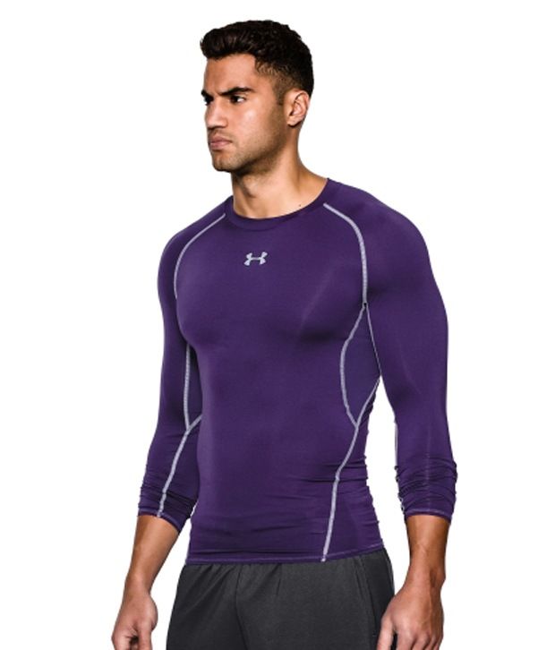 under armour compression shirt india