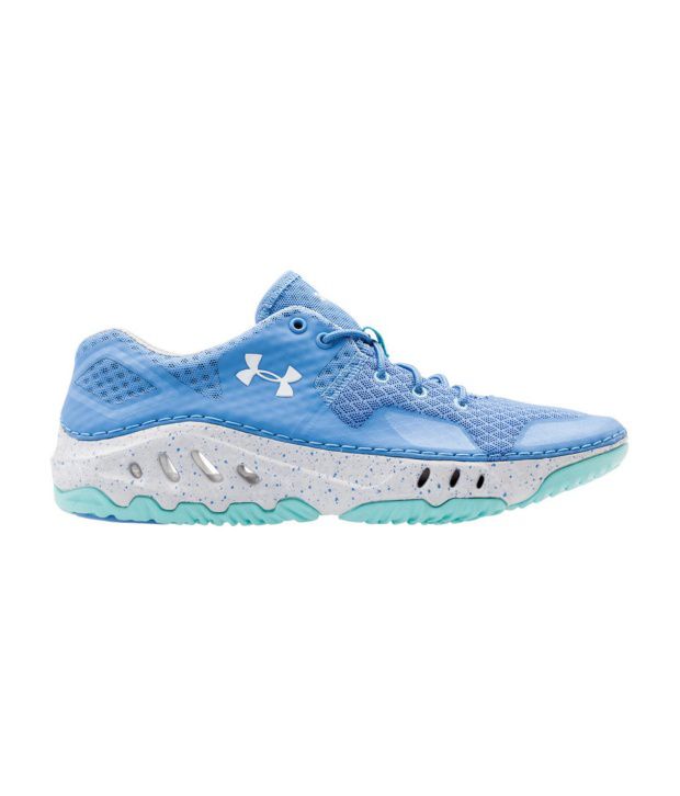 under armour womens water shoes