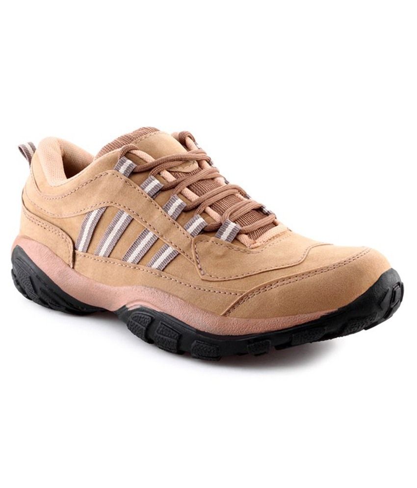 Knight Ace Tan Running Shoes Buy Knight Ace Tan Running Shoes Online at Best Prices in India