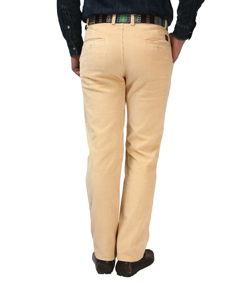 formal chinos