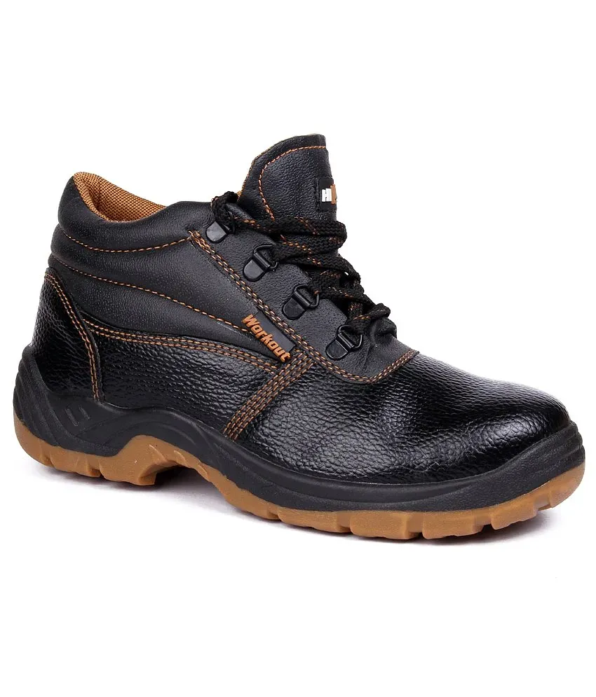 Buy hillson safety shoes on sale online