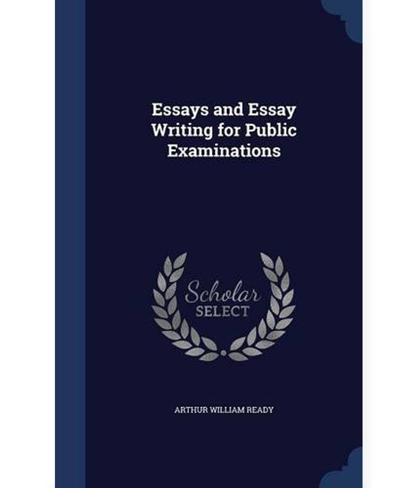 Public examination should not be abolished essay