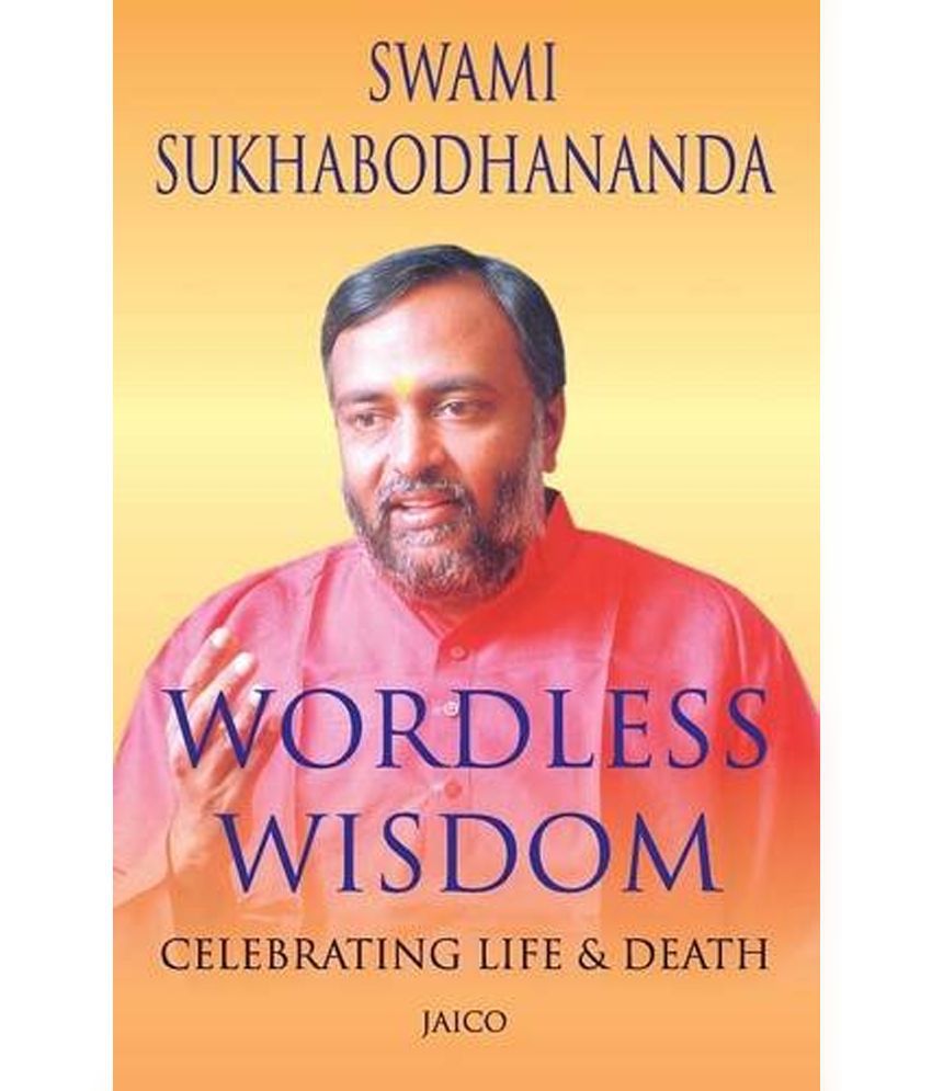 Wordless Wisdom Buy Wordless Wisdom Online at Low Price in India on