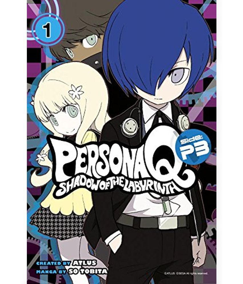persona q price