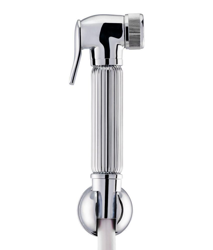Buy Neoperl Stainless Steel Health Faucet Full Set (Head, Tube, Hook
