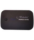 Reliable 370 7800 mAh Power Bank - Black