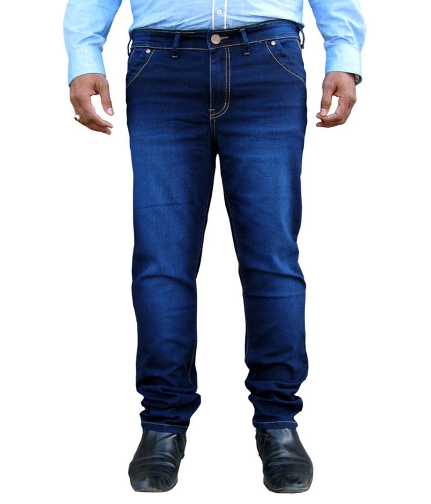 jeans combo snapdeal