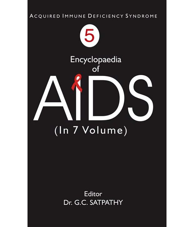     			Encyclopaedia Of Aids, Vol. 5th