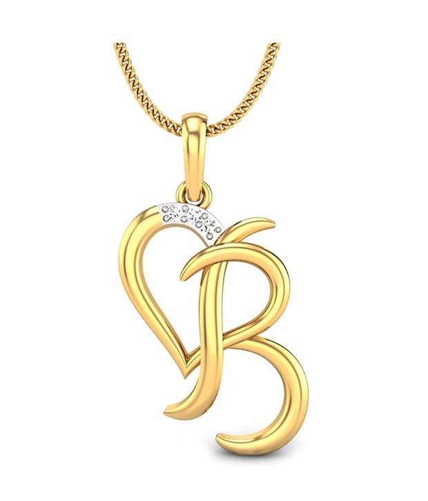 kataria jewellers letter b