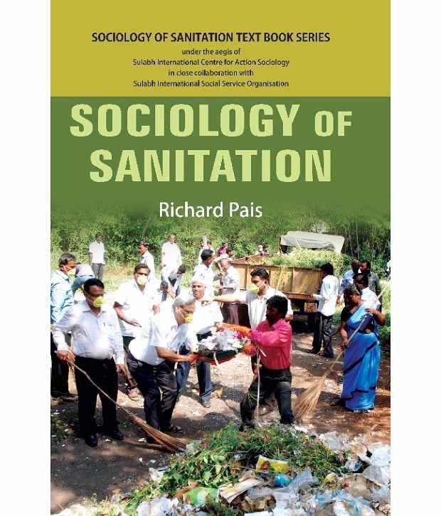     			Sociology Of Sanitation