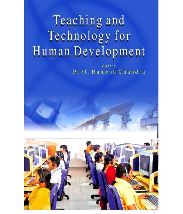     			Teaching And Technology For Human Development