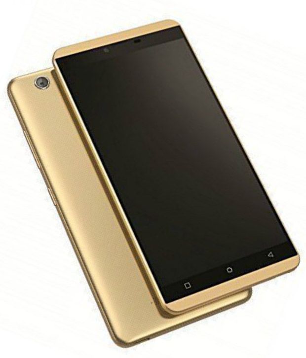 Gionee S Plus 16gb Gold Mobile Phones Online At Low Prices Gionee S Plus 16gb Gold