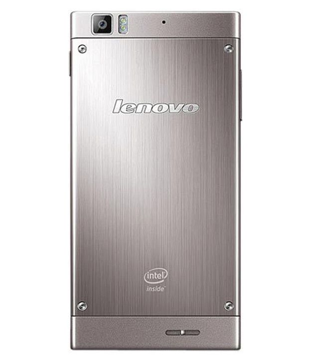 Lenovo k900 не включается