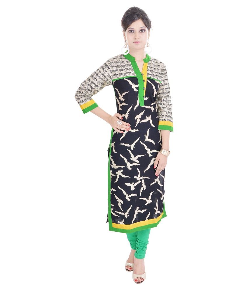 kites kurtis