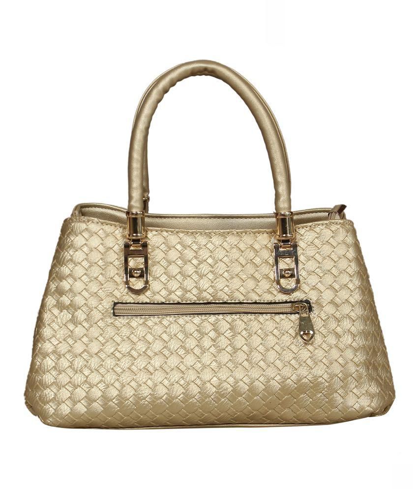 golden handbags online