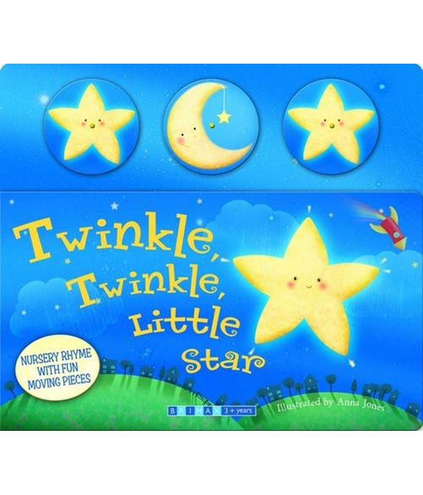 who wrote twinkle twinkle little star
