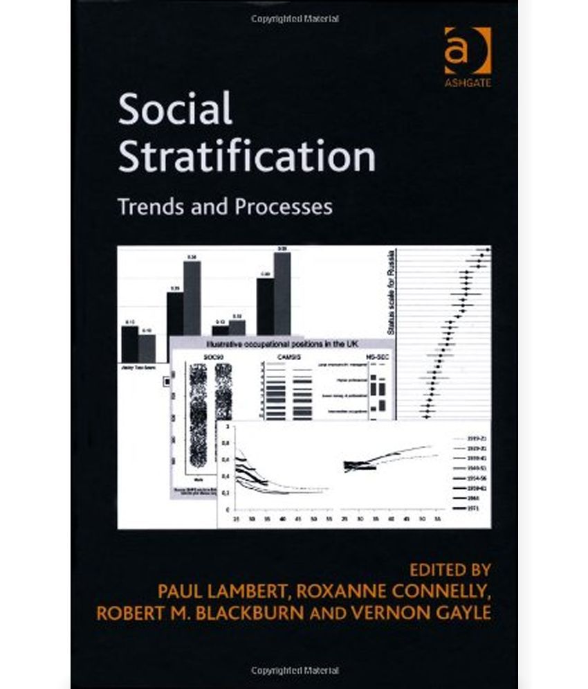 social strata