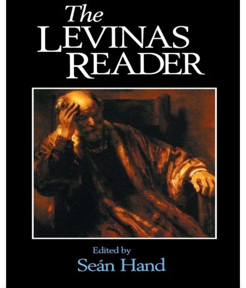 the-levinas-reader-buy-the-levinas-reader-online-at-low-price-in-india