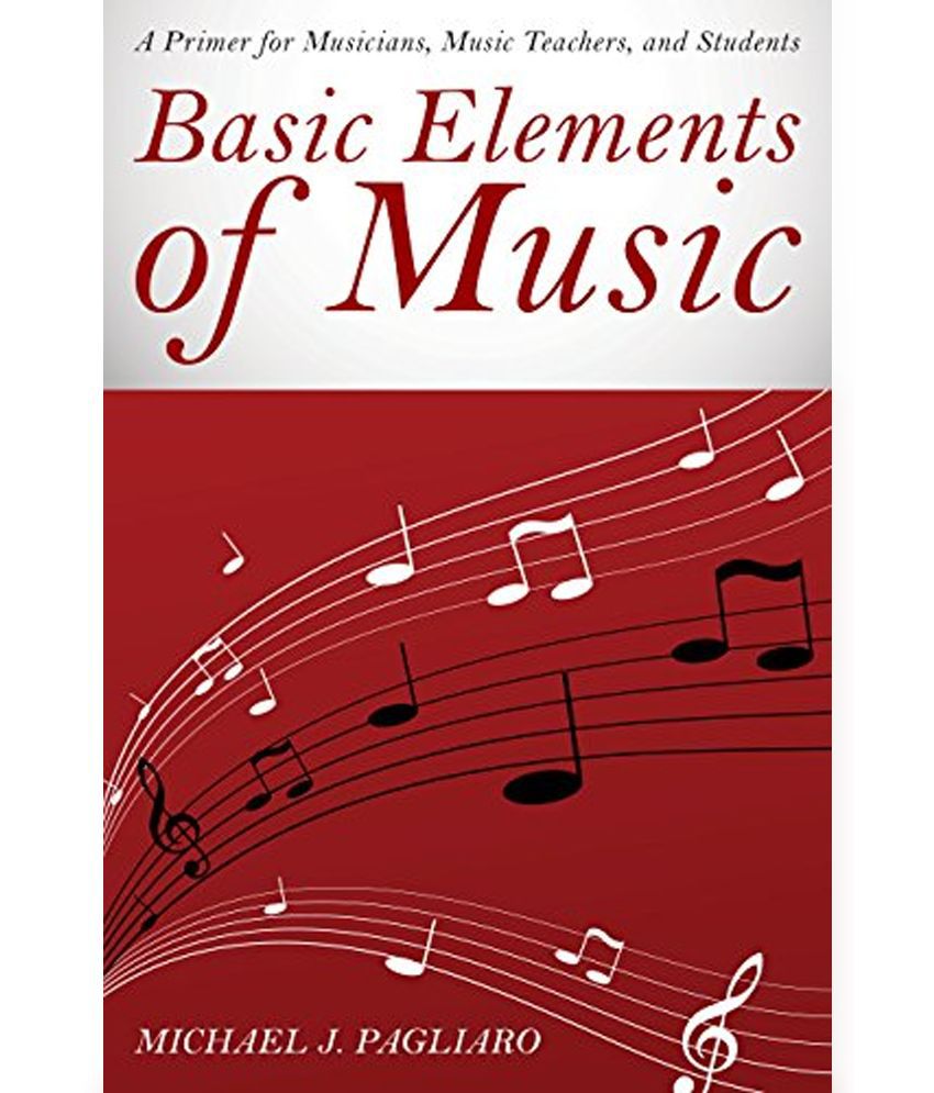 Basic Elements Of Music SDL532543622 1 F089c 