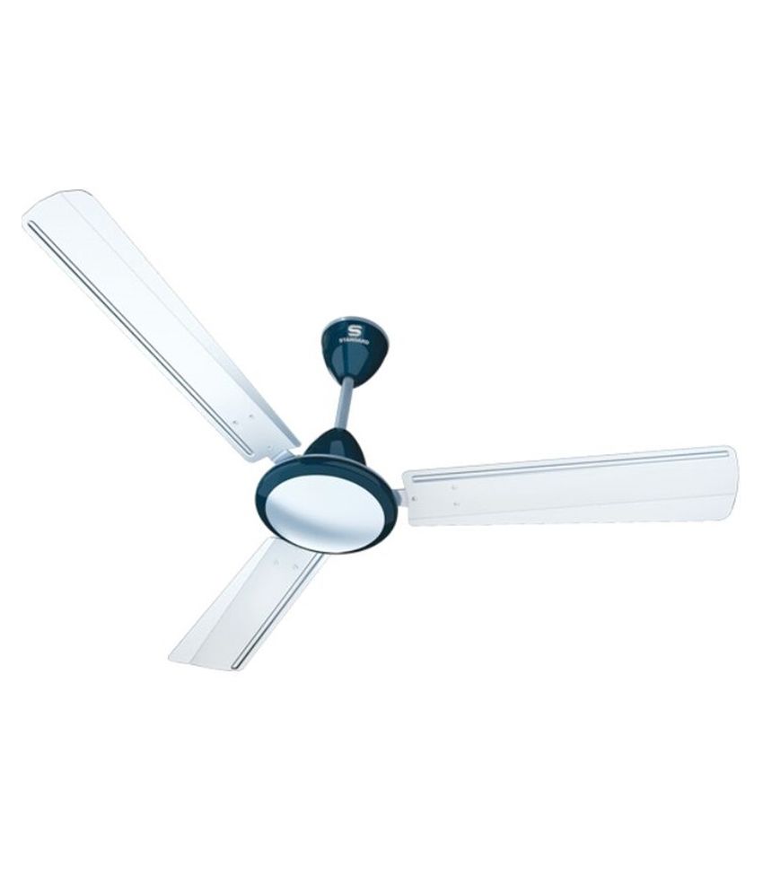 Havells Standard 48 Breezer Dt Aquasapphire Ceiling Fan Sapphire