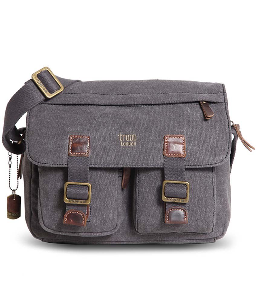 troop london handbags