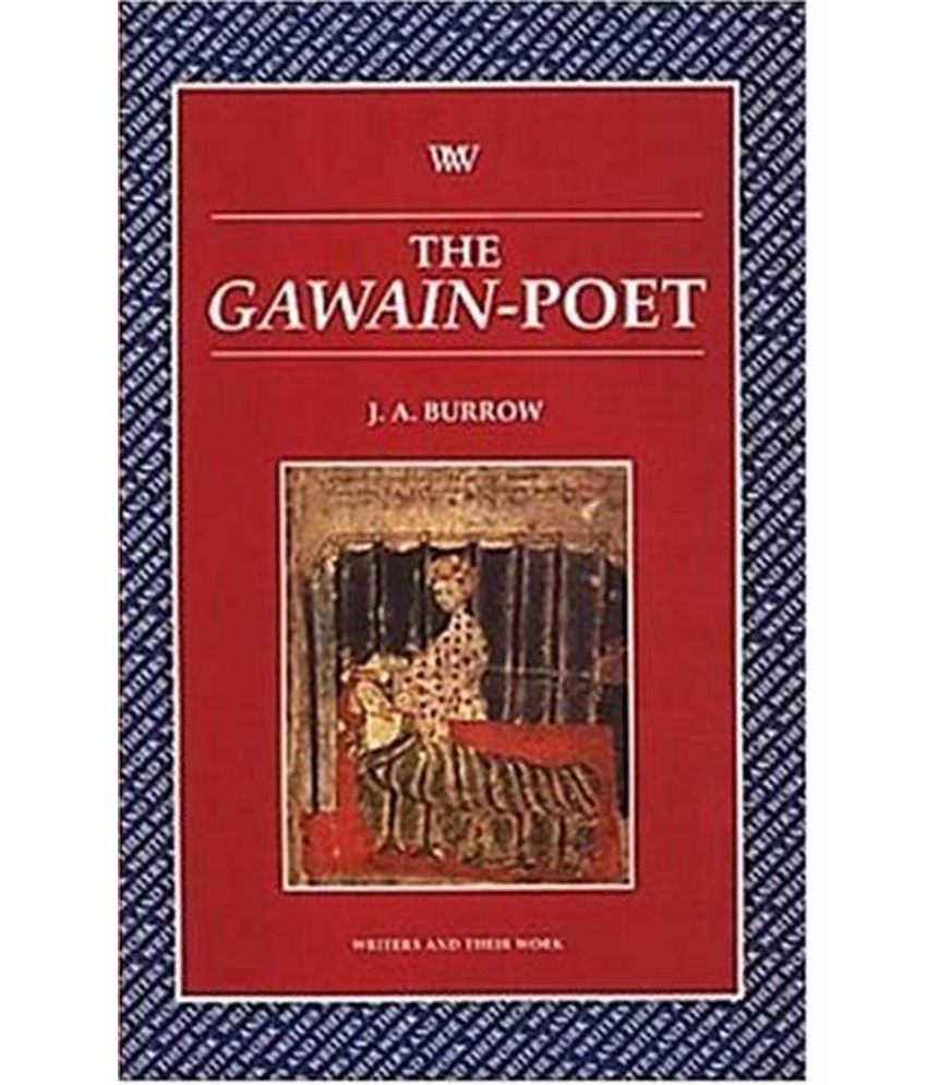gawain poet