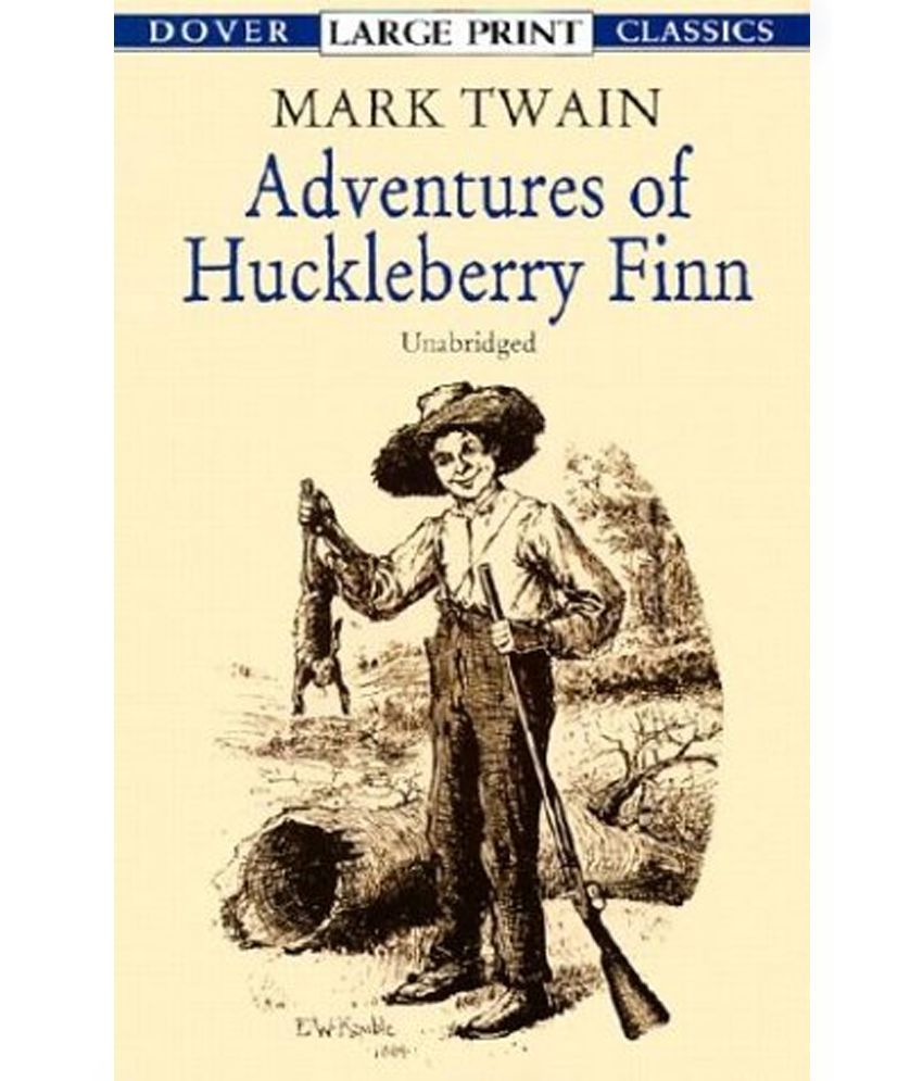 an analysis of discrimination in the adventures of huckleberry finn by mark twain Discrimination: huckleberry finn rachel hoopman prefatory statement - the issue of discrimination is still prevalent in today’s society it’s important to be aware of it when we see it, and understand what exactly it is. an analysis of discrimination in the adventures of huckleberry finn by mark twain Discrimination: huckleberry finn rachel hoopman prefatory statement - the issue of discrimination is still prevalent in today’s society it’s important to be aware of it when we see it, and understand what exactly it is.