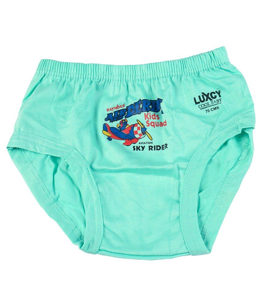 Mrb Multicolour Innerwear Panties For Girls Pack Of 10 Buy Mrb Multicolour Innerwear Panties 0444