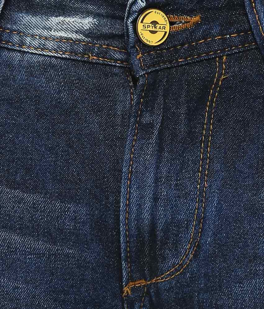 spykar rover jeans