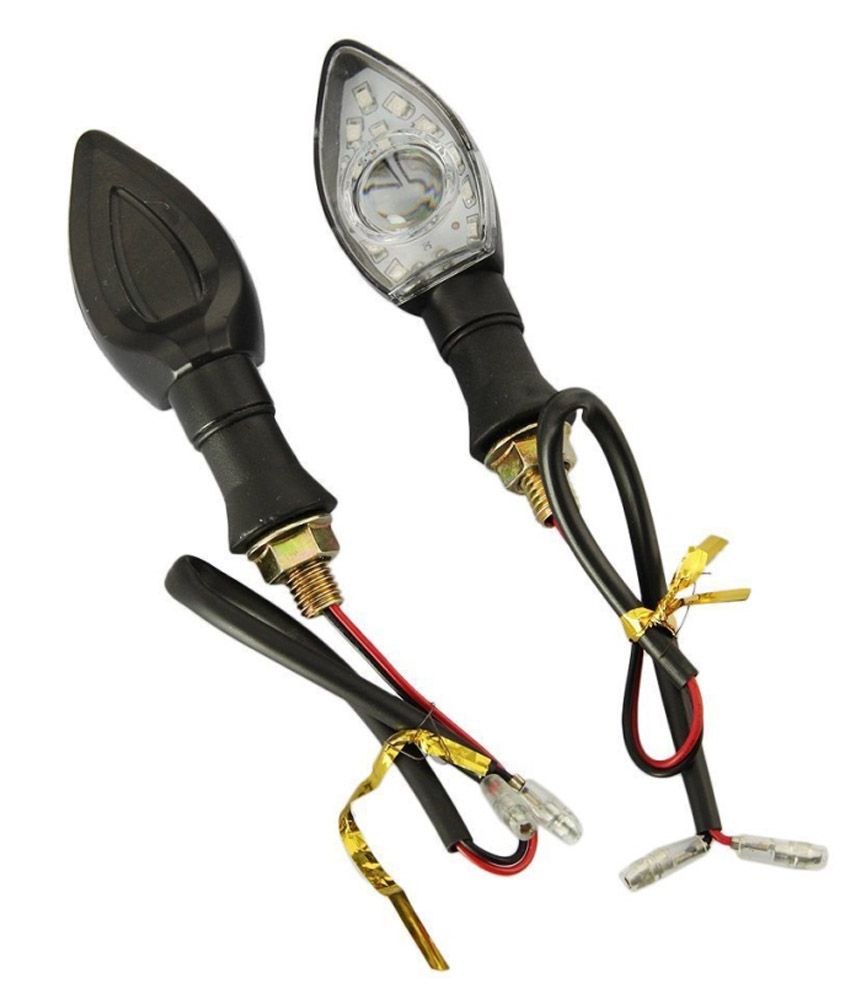 honda dio indicator light price