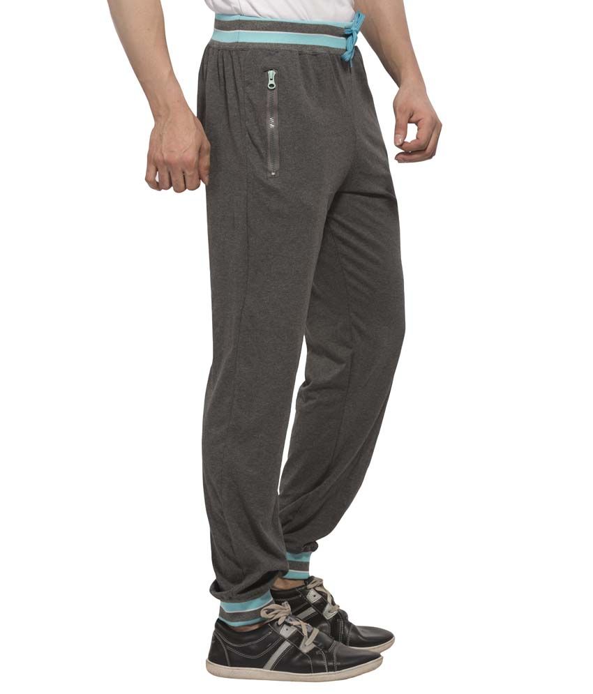 maniac track pants