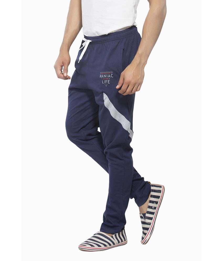 maniac track pants