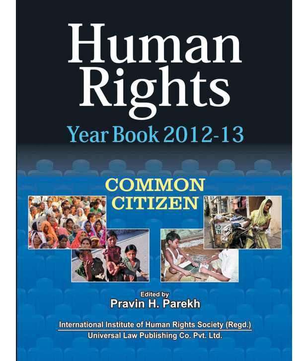     			Human Rights Year Book 201213