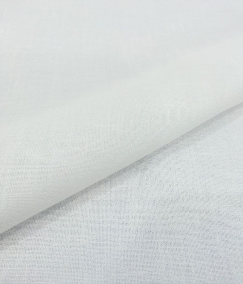 siyaram white shirt cloth