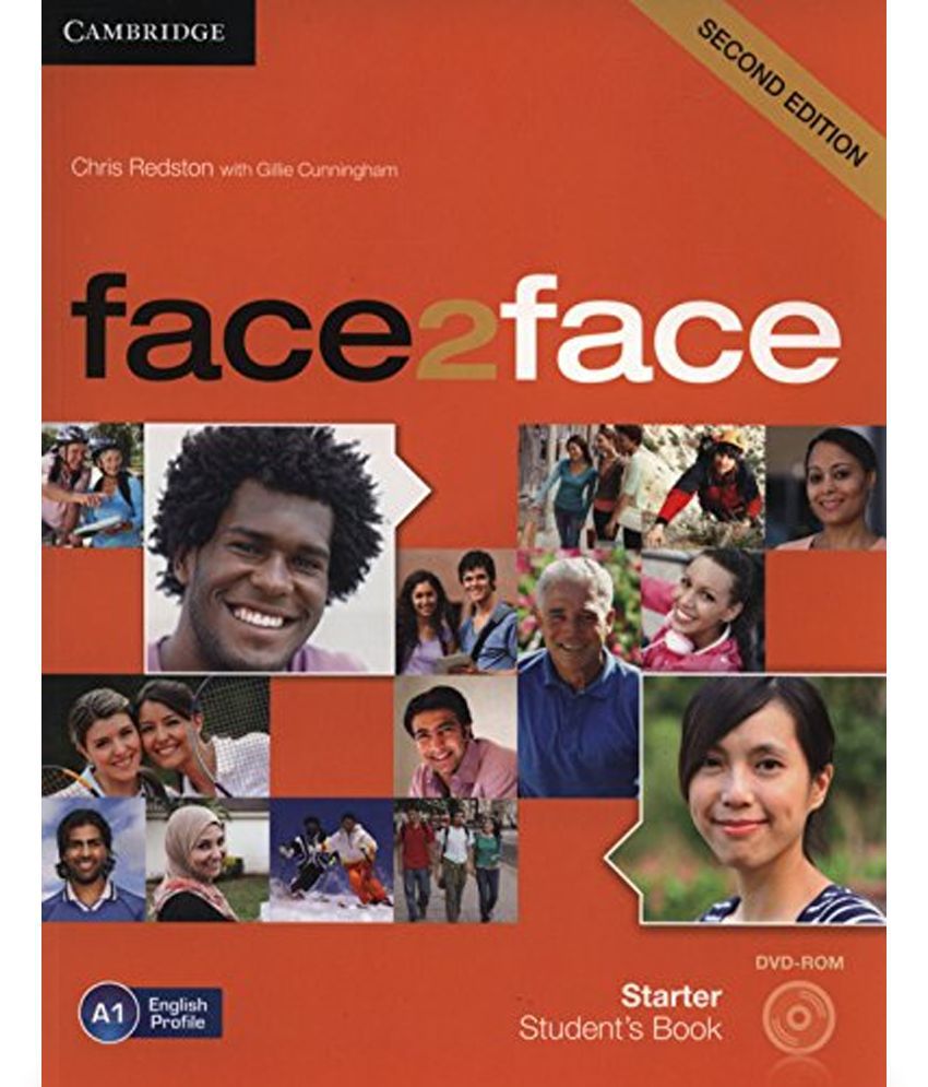 face2face software