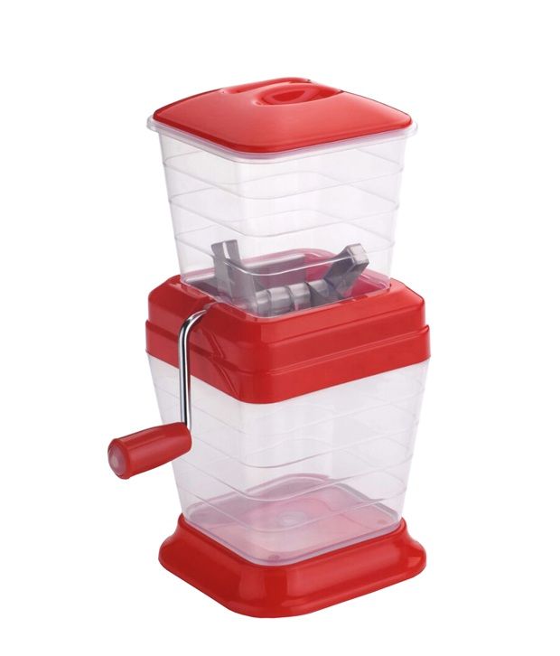 Vistaar Onion Cutter Chopper/Vegetable Cutter/Chopper Buy Online at